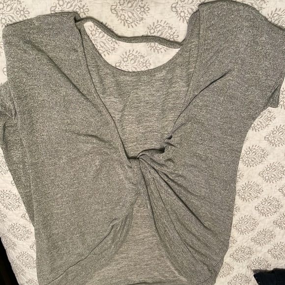 “Fur Mama” Simply Southern Womens shirt - Picture 4 of 4